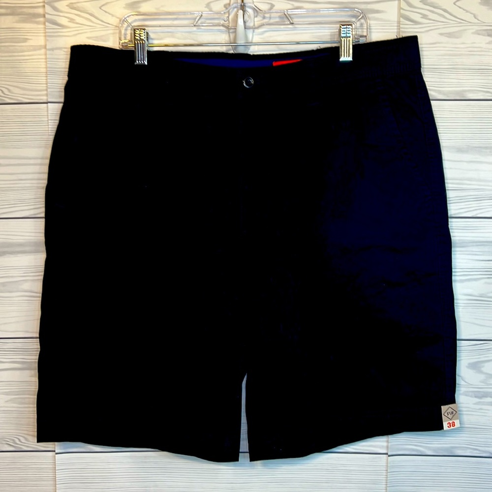 Size 38 St Johns Bay shorts  nwt